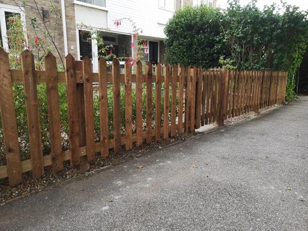 Aberdeen Fence Experts