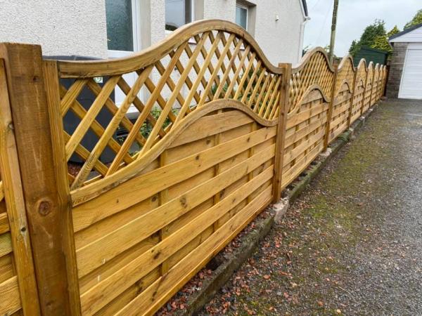 Aberdeen Fence Experts