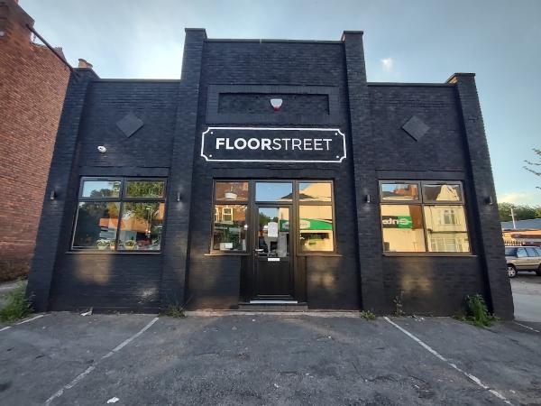 Floor Street