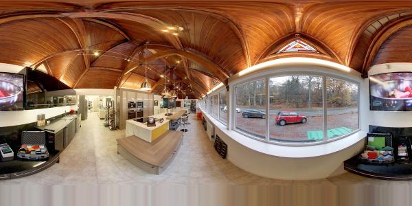 Riverside Kitchens Ltd