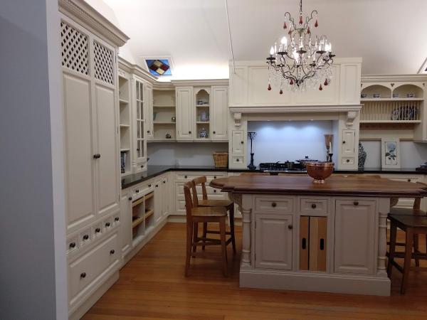 Riverside Kitchens Ltd