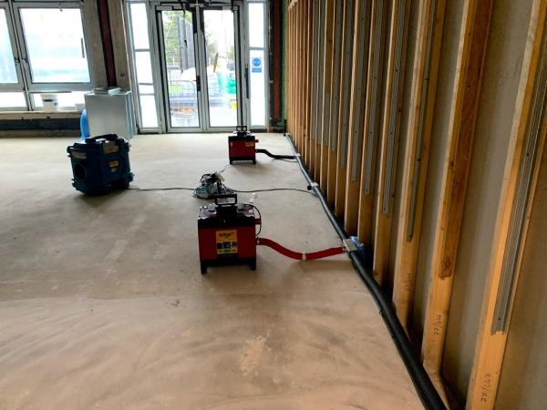 Rainbow Restoration (Cpl London & Kent)