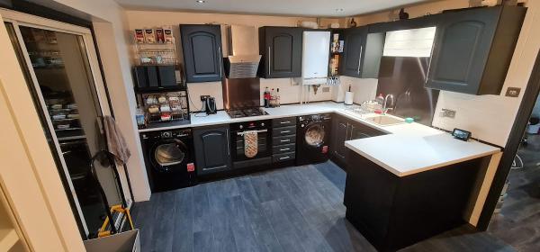 Cannock Chase Cleaning Service