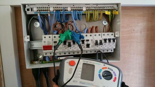 Pearson Electrical Services