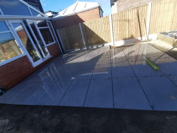 HFR Groundworks Plant & Tool Hire
