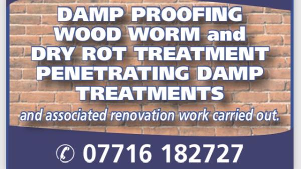 A1 Damp Proofing (NI)