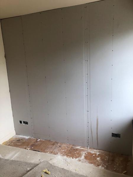 A1 Damp Proofing (NI)