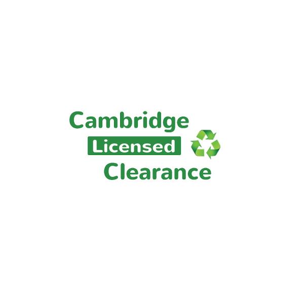 Cambridge Licensed Clearance