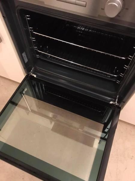 Fen Pro Oven Cleaning Company