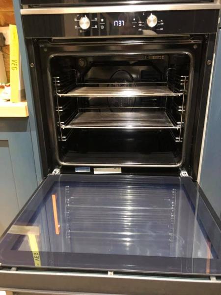 Fen Pro Oven Cleaning Company