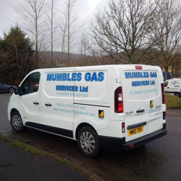 Mumbles GAS Services LTD and Plumbing