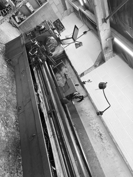 Garo Engineering Ltd.