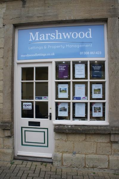 Marshwood Lettings