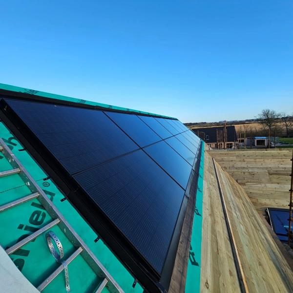 Renewable & Electrical Power Systems Ltd