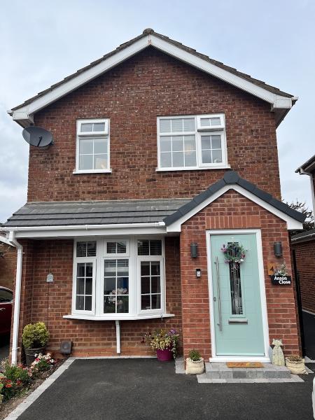 Ecosafe Windows and Doors