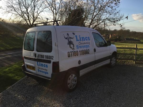 Lincs Chimney Sweeps