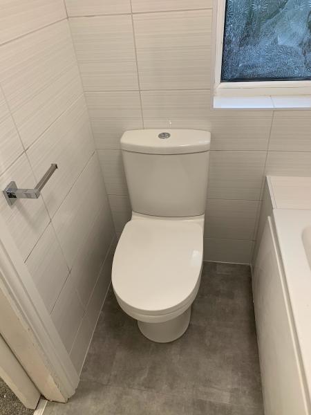 Sumptuous Bathroom Solutions