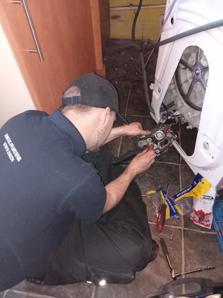 ASN Appliance Repairs