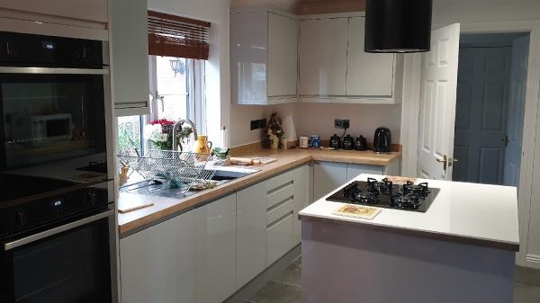 Somerton Property Maintenance LTD