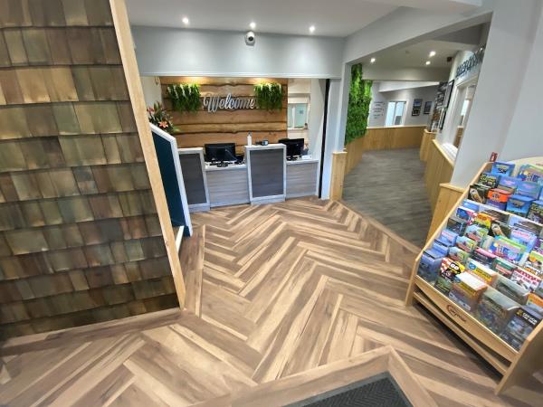 Flooring Matters SW Ltd