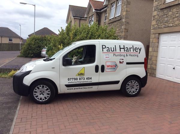 Paul Harley Plumbing Ltd