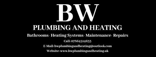 BW Plumbing and Heating