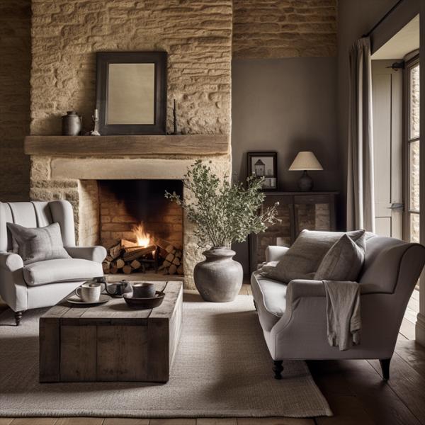 Interiors By Chloe