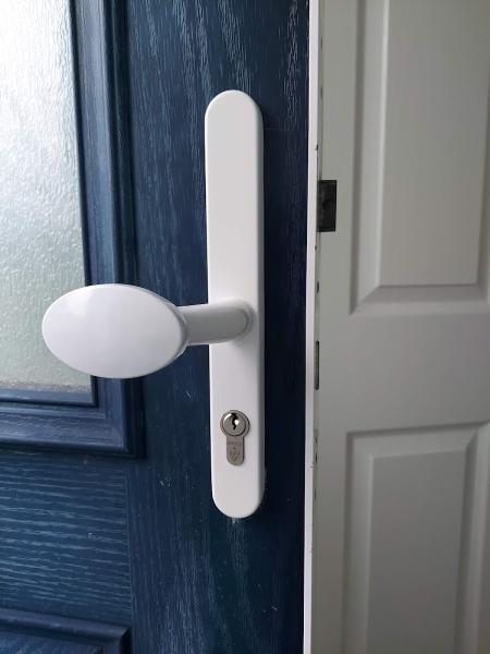 Compass Locksmiths