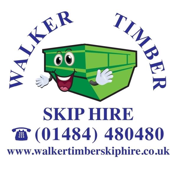 Walker Timber Skip Hire