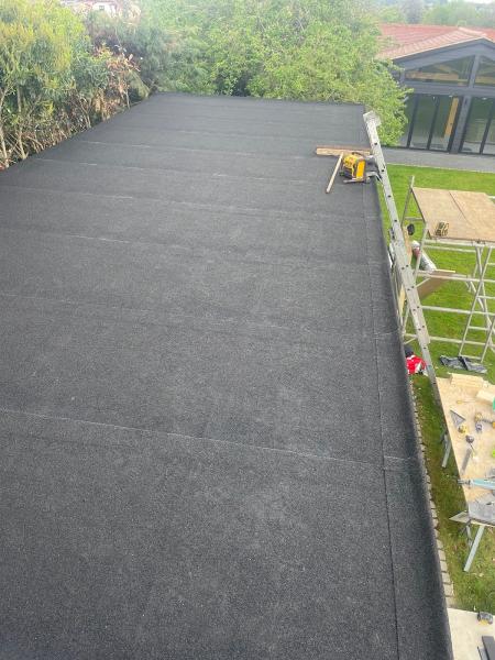 RJB Roofing Services