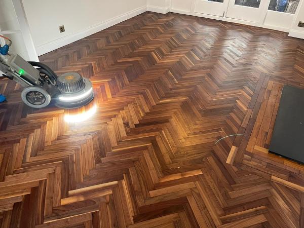 Sussex Floor Restoration Limited