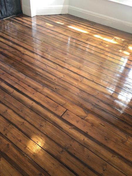 Sussex Floor Restoration Limited