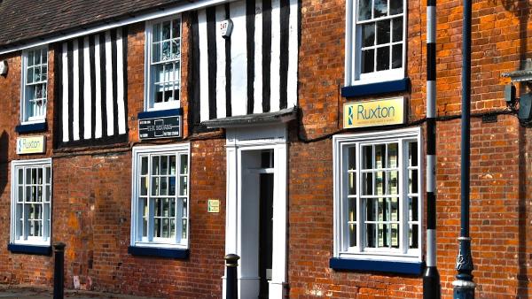 Ruxton Independent Estate Agent and Lettings in Solihull