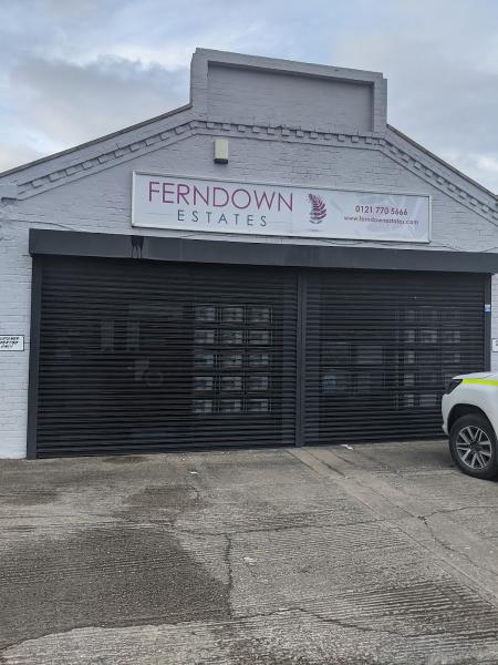 Ferndown Estates