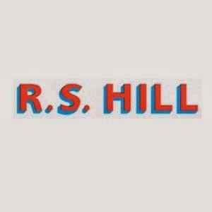 R.s.hill Joiners and Building Contractors