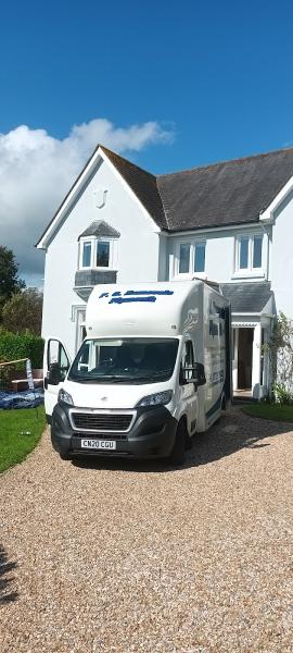 FC Removals Plymouth