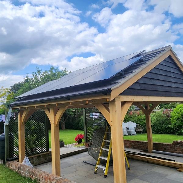 Angus Renewables Ltd