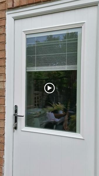 D&S Windows and Doors ( Installations)