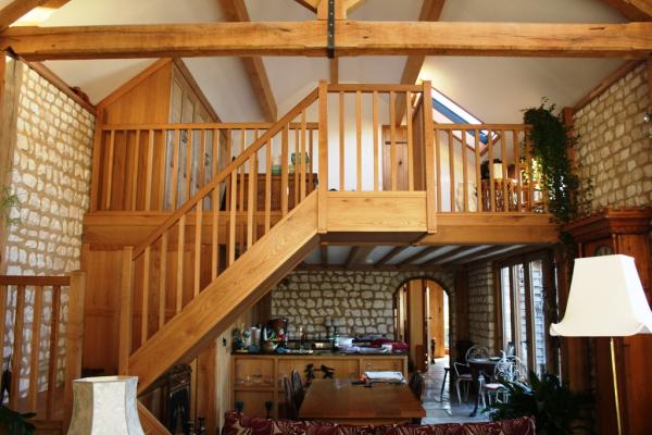 Woodworx Carpentry and Joinery (Barton Mills)