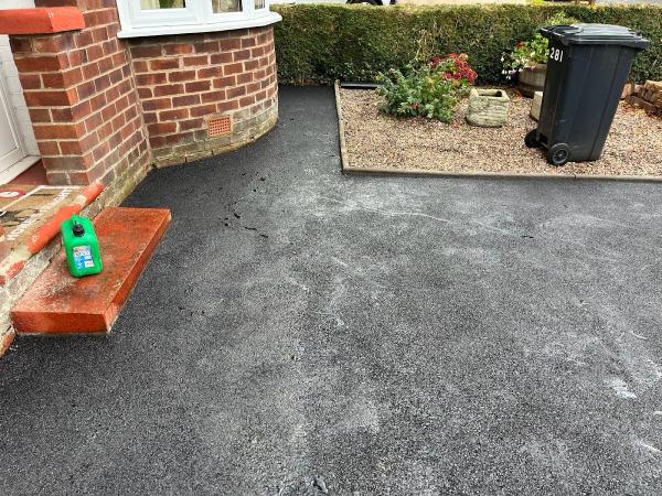 Pavestyle Driveways