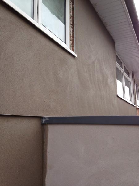 NLR Plastering & Building
