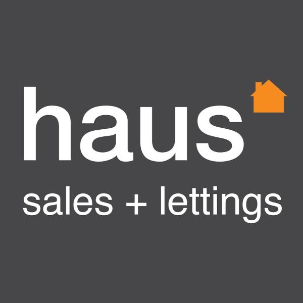 Haus Sales + Lettings