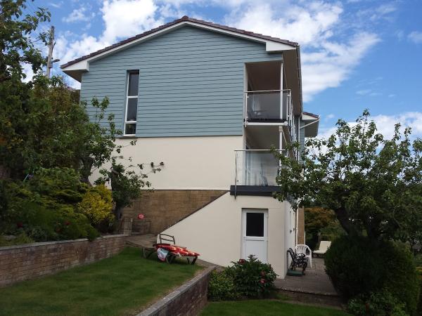 Complete Building Solutions (North Devon) Ltd