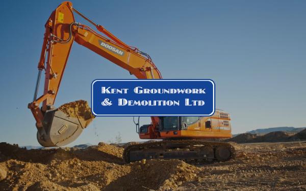 Kent Groundwork & Demolition Ltd