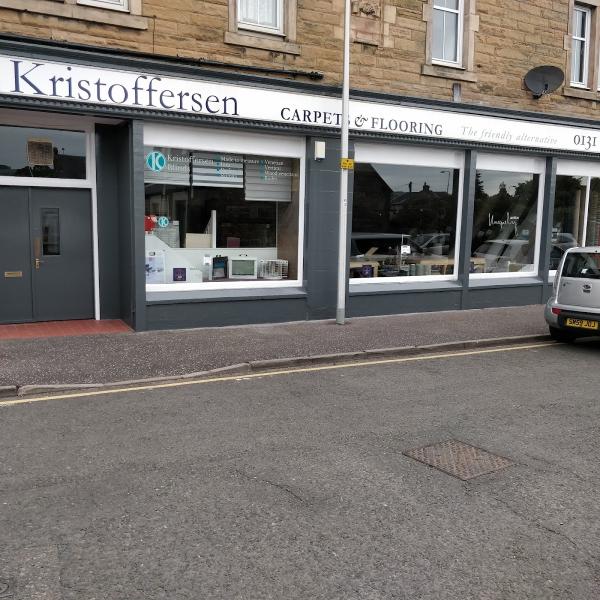 Kristoffersen Carpets & Flooring