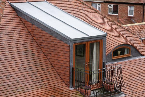 Peter Dodds Roofing Ltd