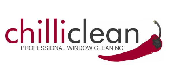 Chilliclean Professional Window Cleaning