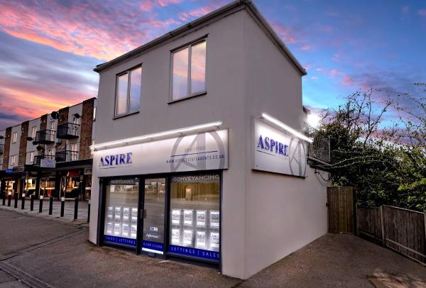 Aspire Estate Agents