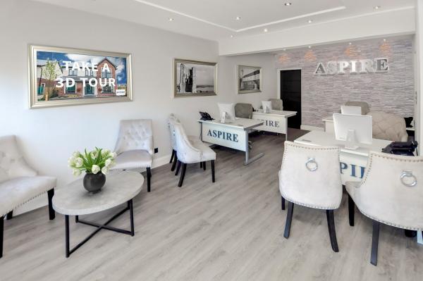 Aspire Estate Agents