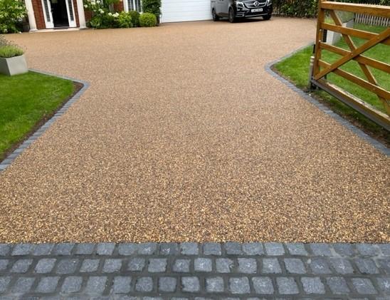 Graveltech Driveway Solutions Limited